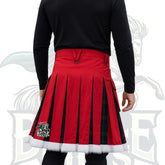 Beautiful Tartan Hybrid Utility Kilts – Tradition Meets Modern Strength by BattleOfKilts